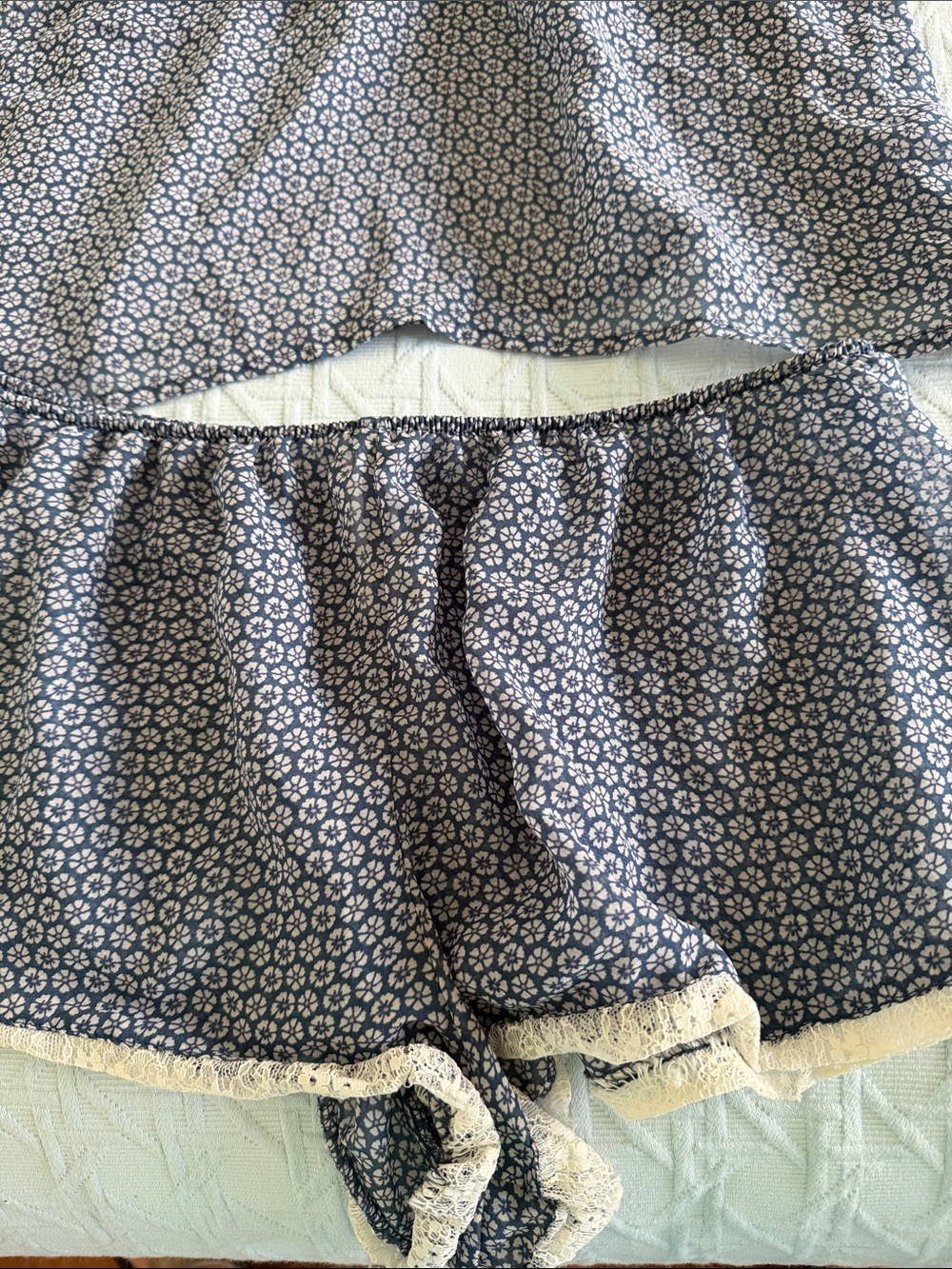Shorties PJ's - Picture 5 of 7
